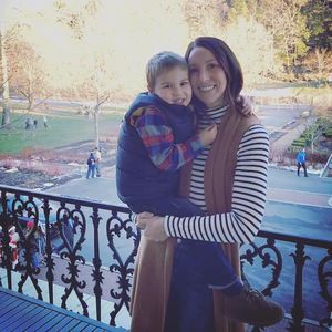 Meet your Posher, Karen